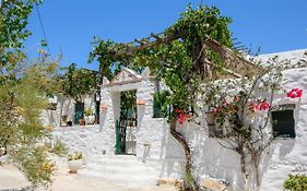 Itonia House